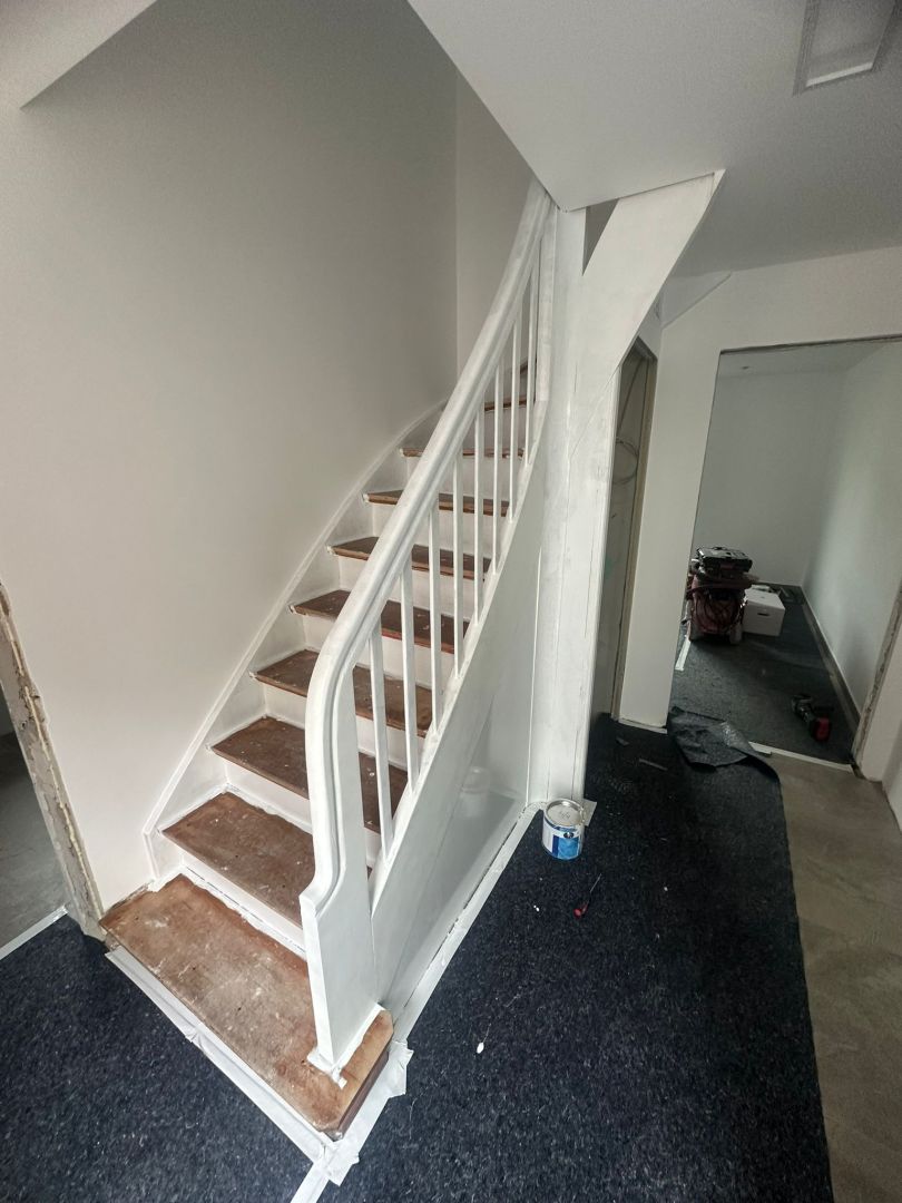 Trockenbau - Malerarbeit - Boden