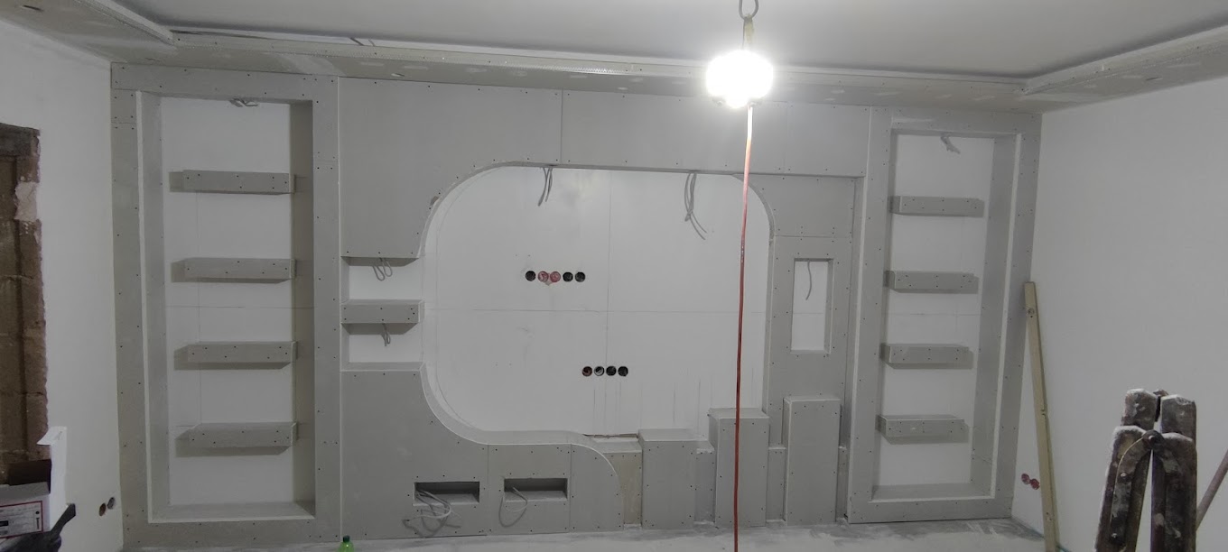 Brandschadensanierung